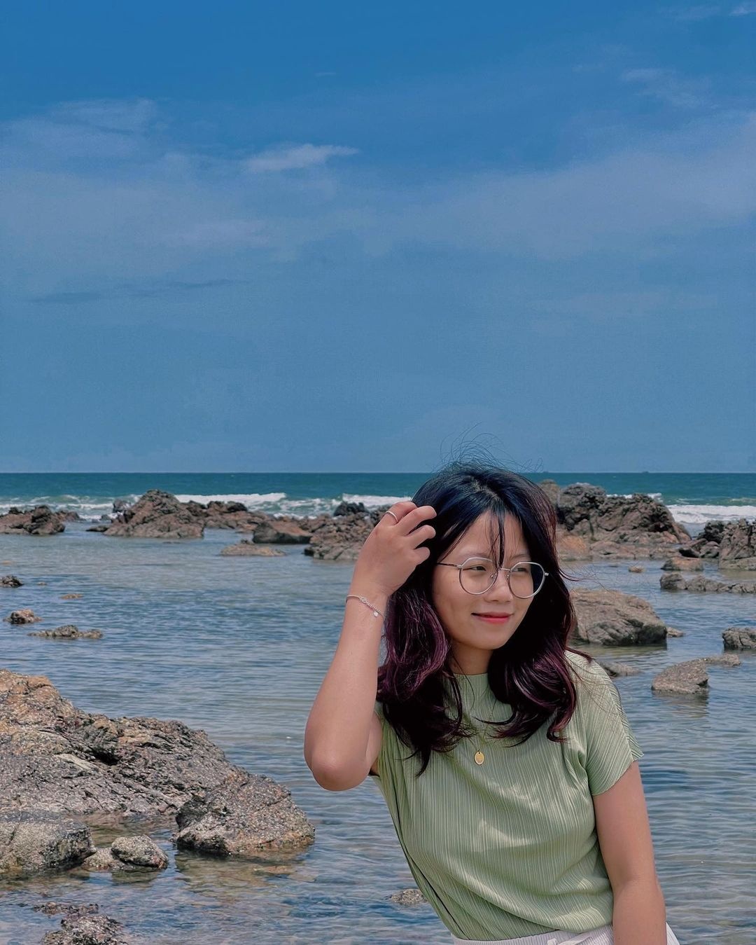 đảo ở Quảng Ninh ảnh 12 dao o Quang Ninh anh 12