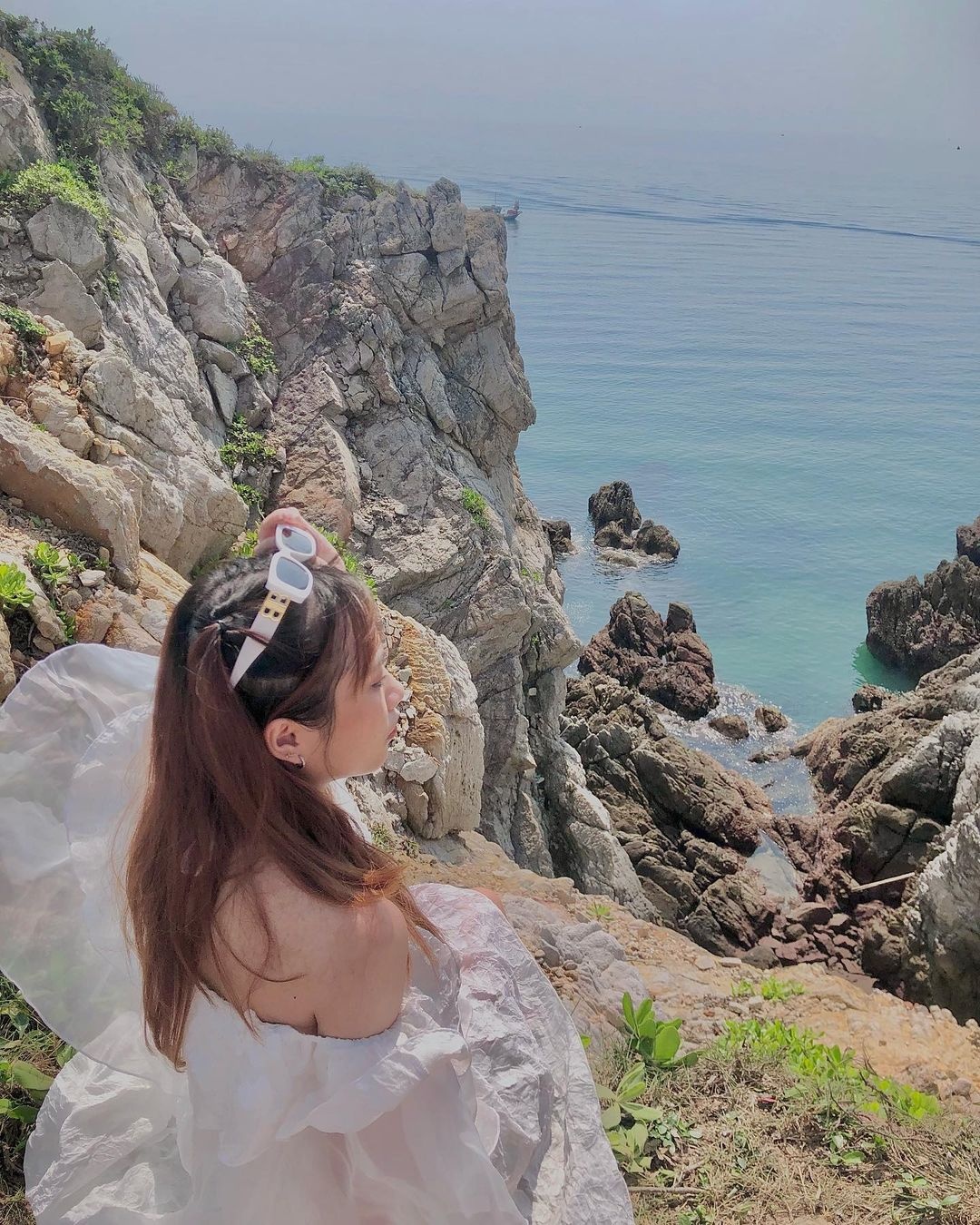 đảo ở Quảng Ninh ảnh 10 dao o Quang Ninh anh 10