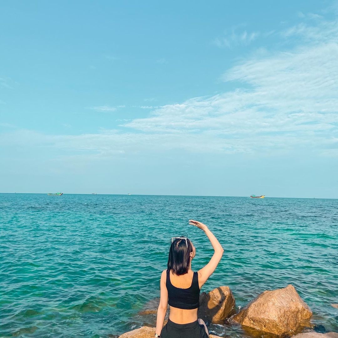 đảo ở Quảng Ninh ảnh 16 dao o Quang Ninh anh 16