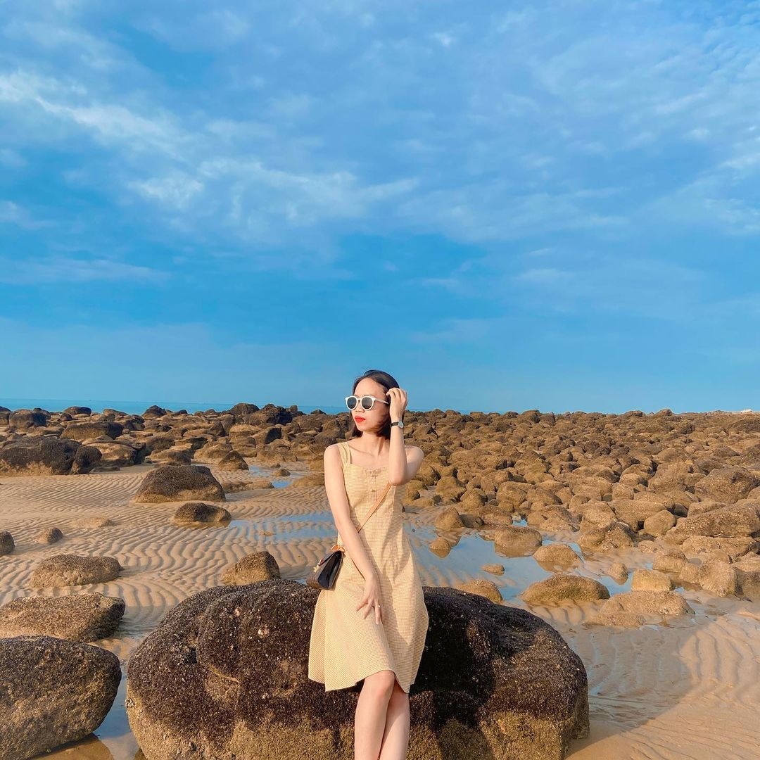 đảo ở Quảng Ninh ảnh 17 dao o Quang Ninh anh 17