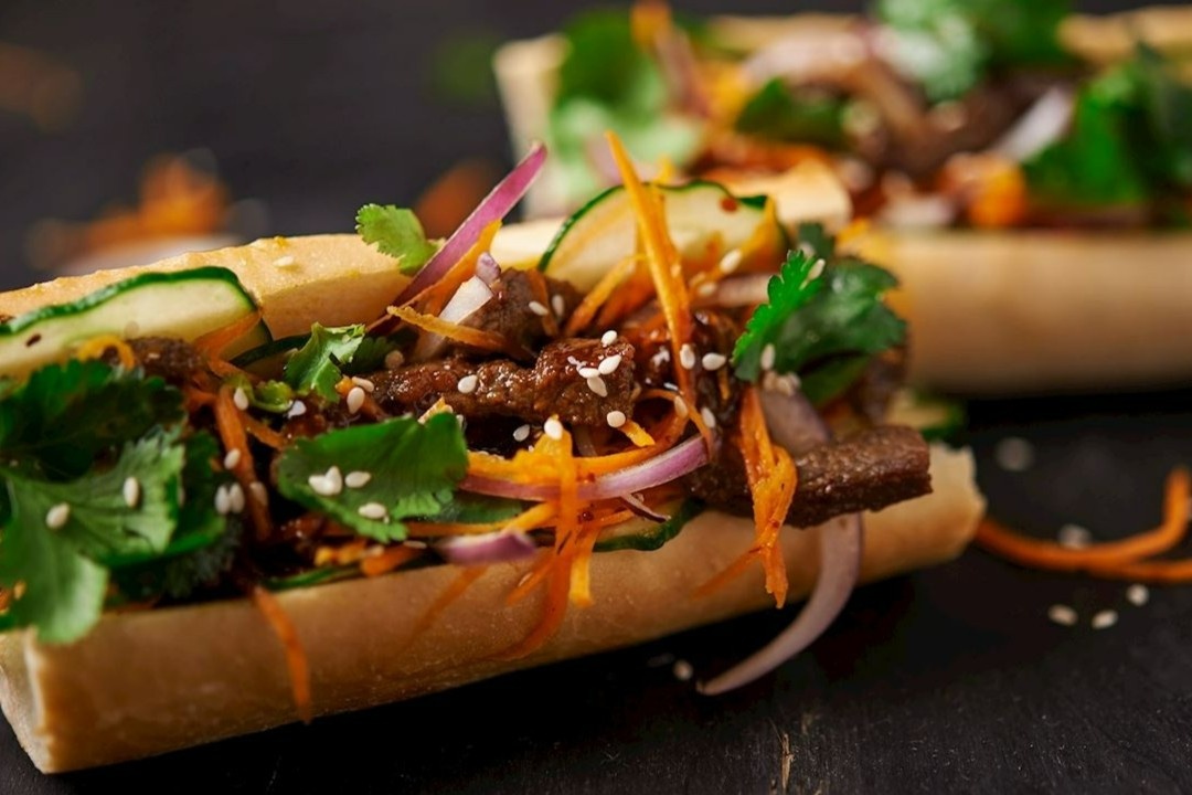 8 mon an duong pho Viet Nam noi tieng nhat hinh anh