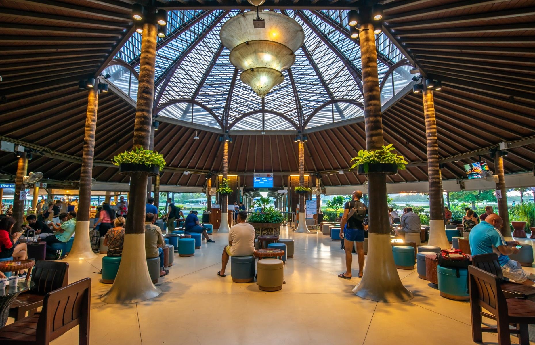 san bay thu vi nhat anh 5