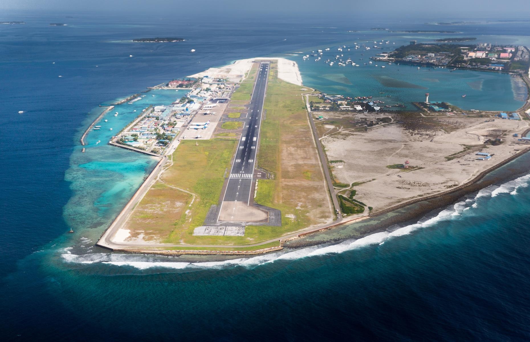 san bay thu vi nhat anh 8