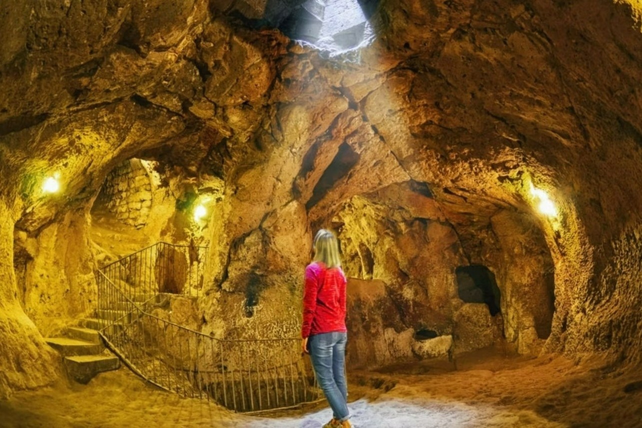 10 thanh pho mat tich da duoc kham pha hinh anh