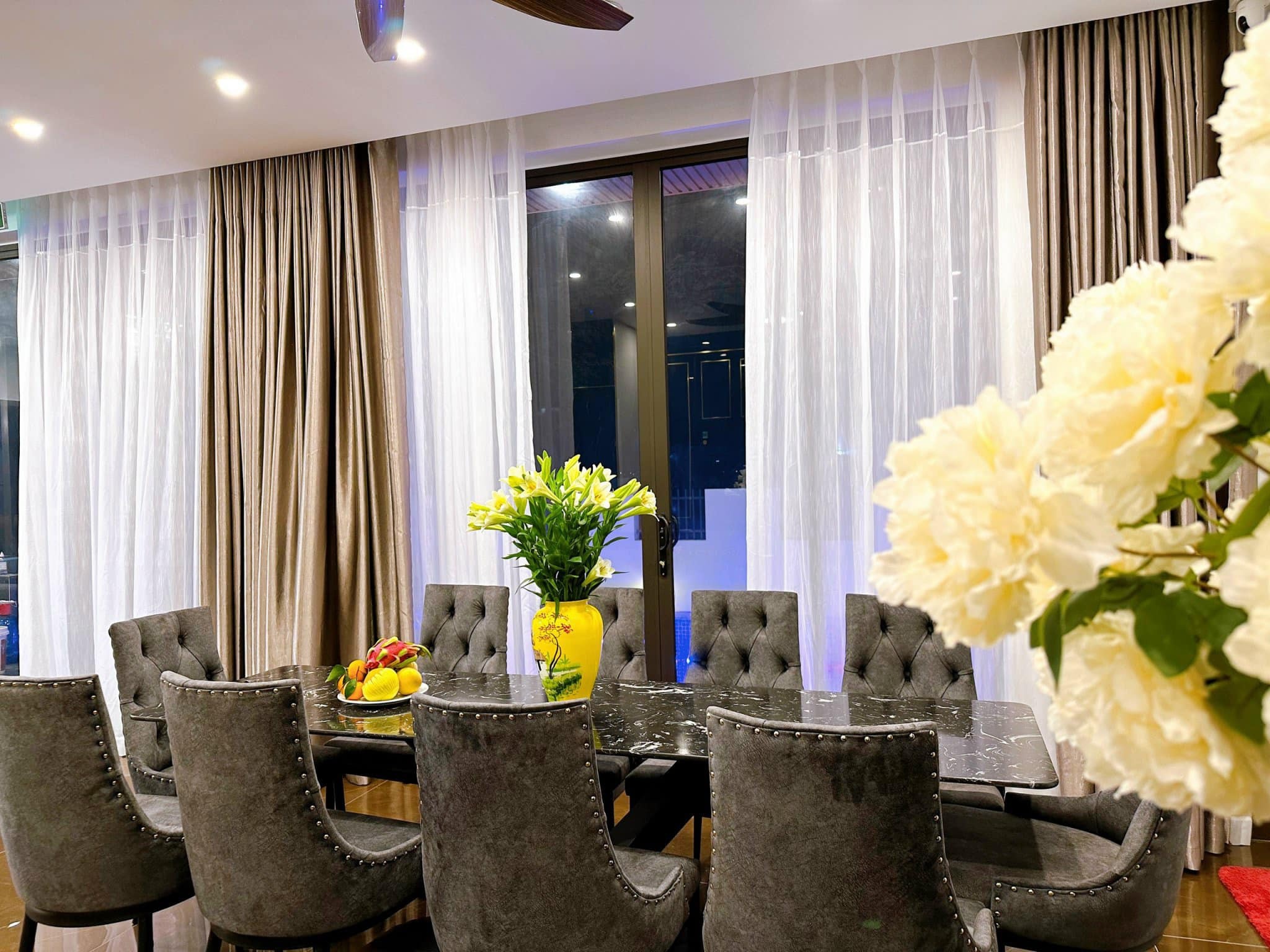 Hạ Long mất điện ảnh 3 Ha Long mat dien anh 3