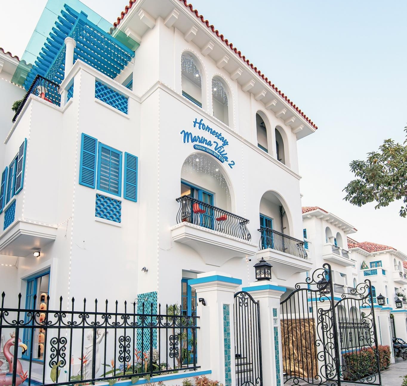 Ha Long mat dien anh 4