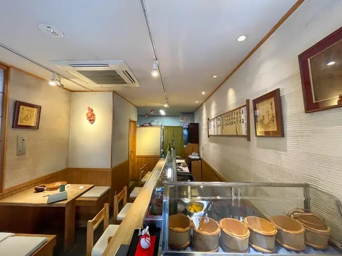 Nha hang Michelin anh 6