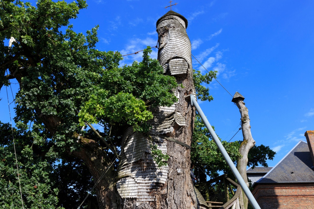 nha tho doc dao anh 5