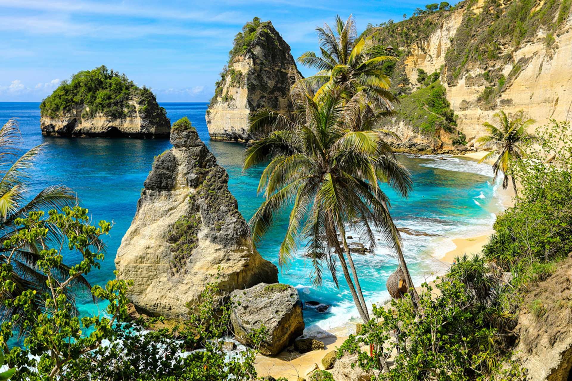 hon dao thien duong anh 1