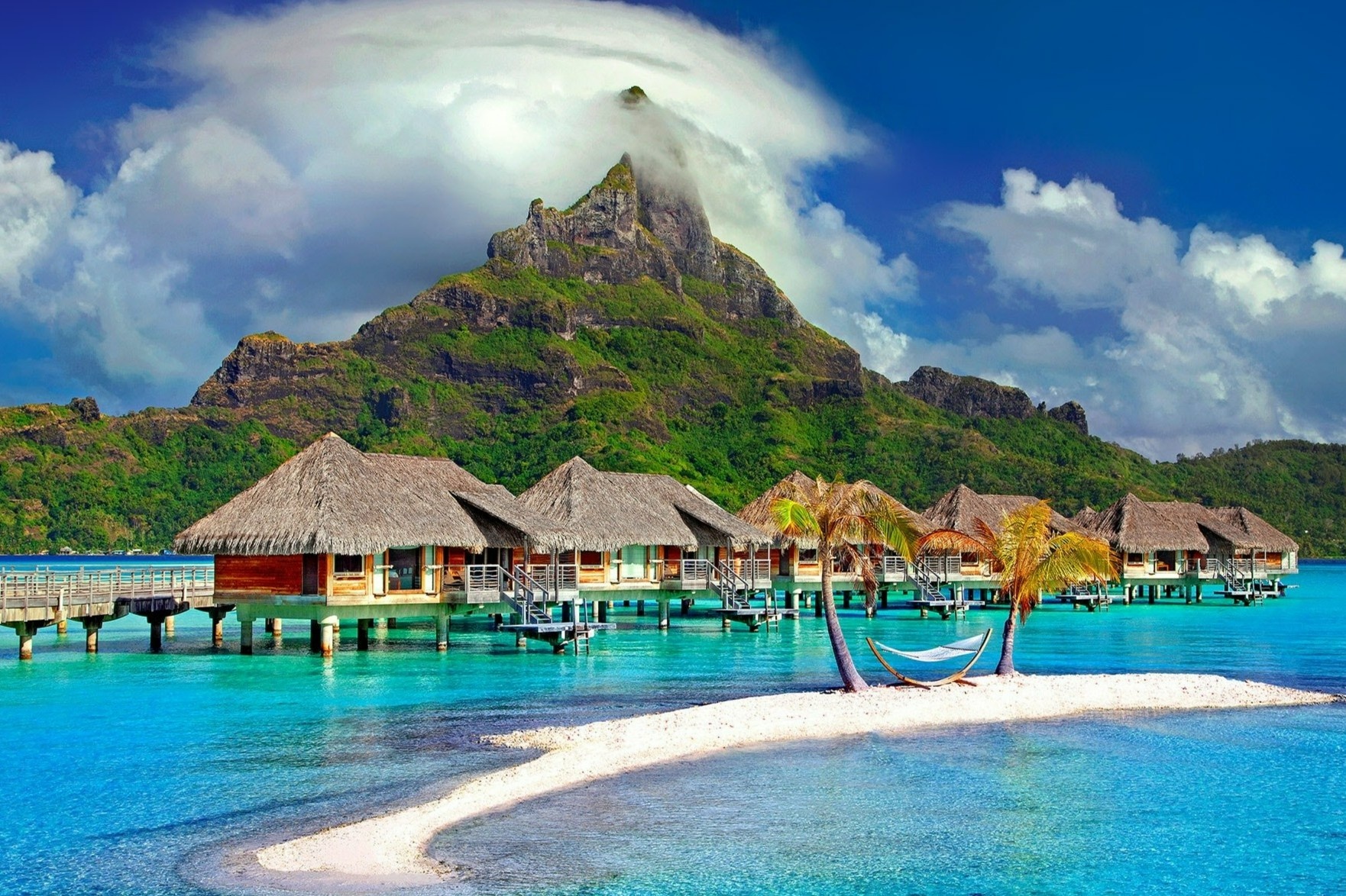 8 hon dao la thien duong nghi duong hinh anh