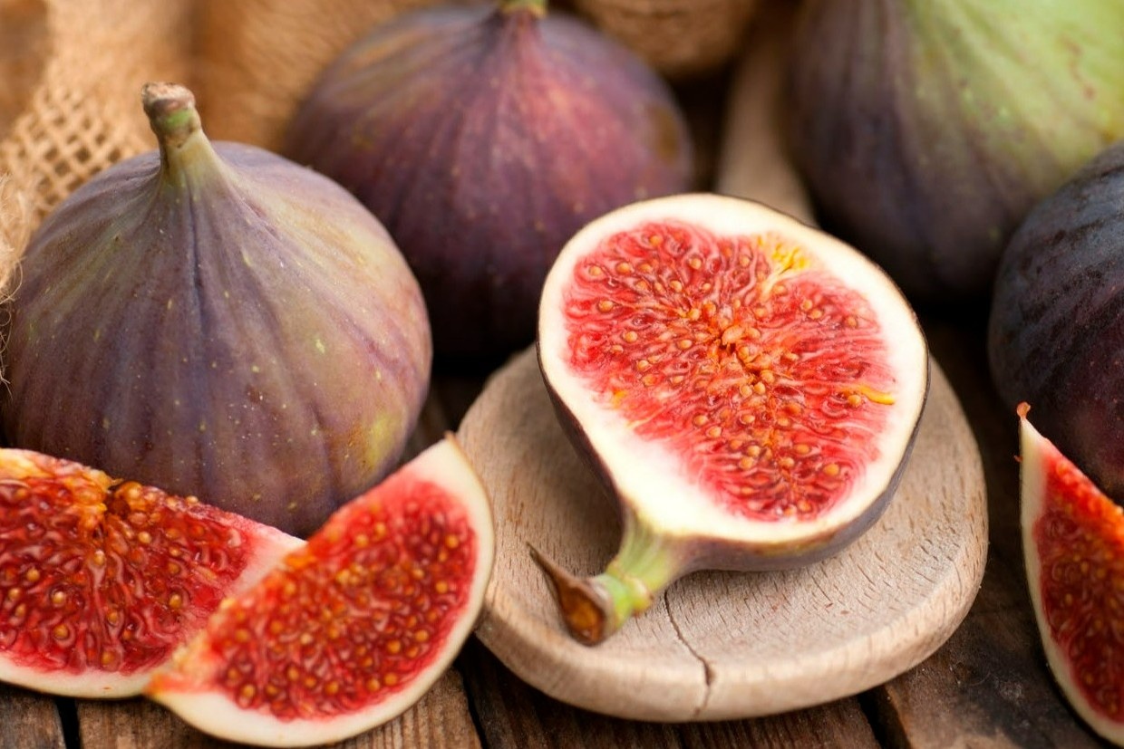 10 loai trai cay nhiet doi chau A noi tieng hinh anh