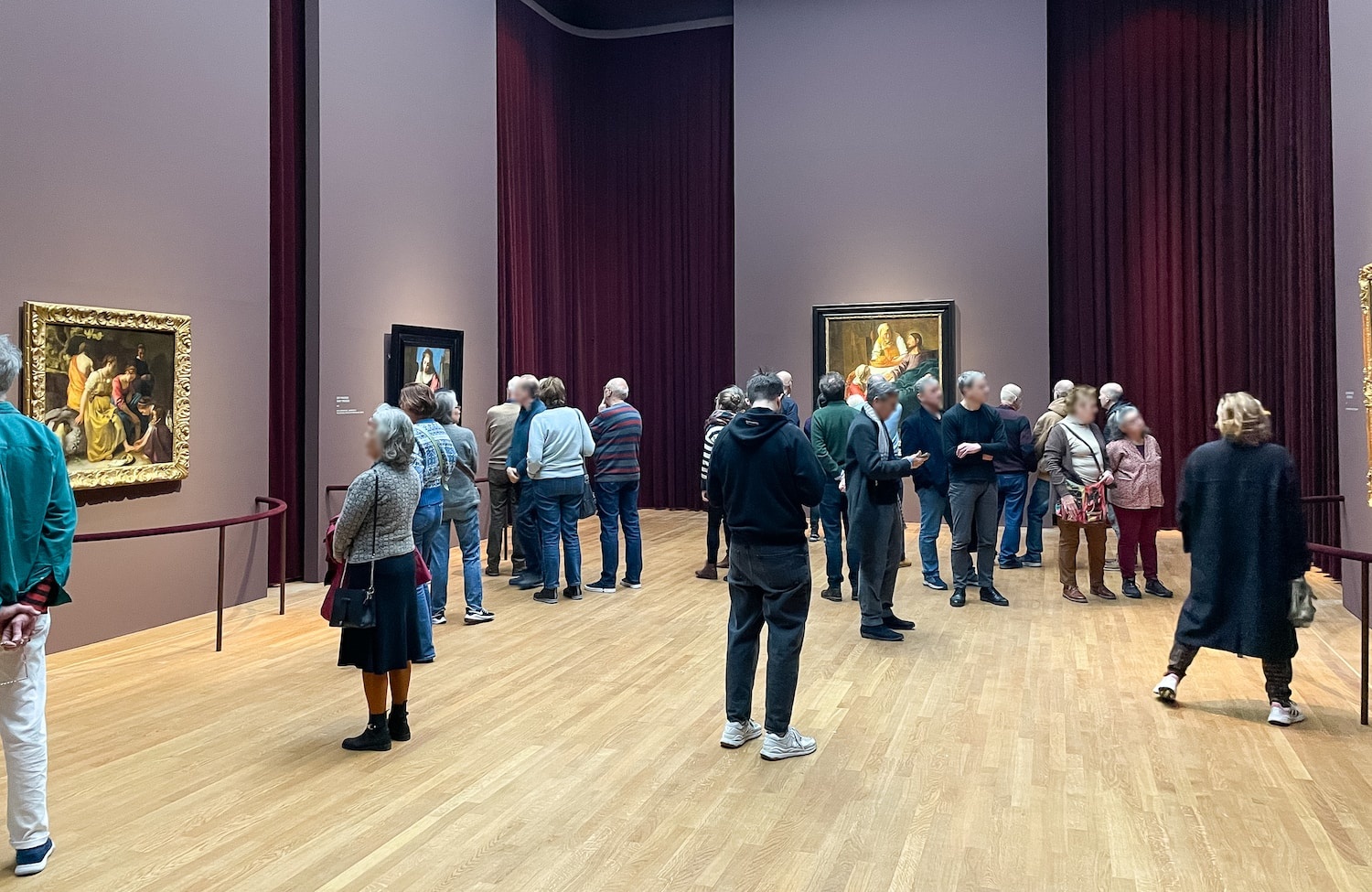 Mua he chau Au anh 2