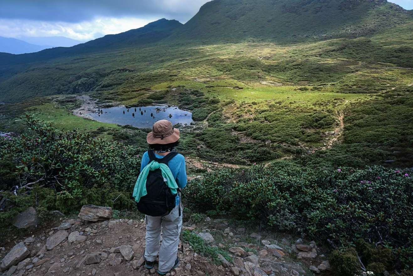 du lich Bhutan anh 9