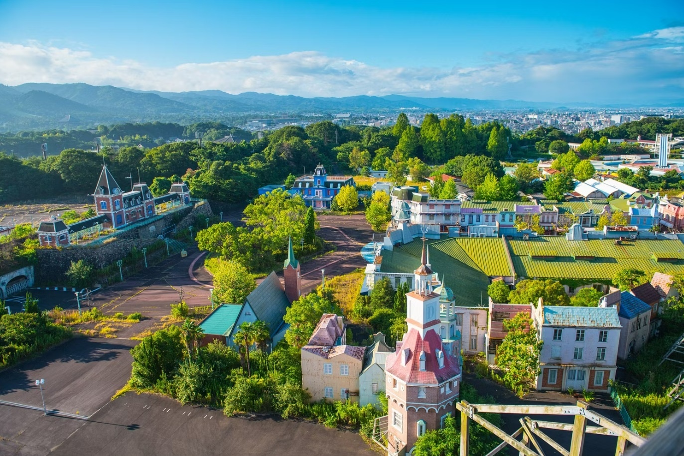 dia diem bi bo hoang anh 1