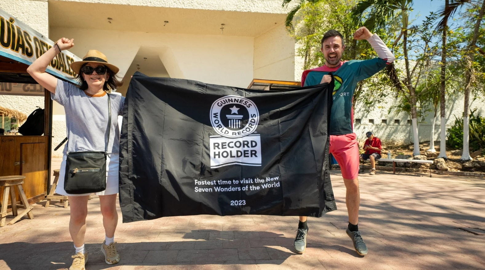 ky quan the gioi moi anh 1