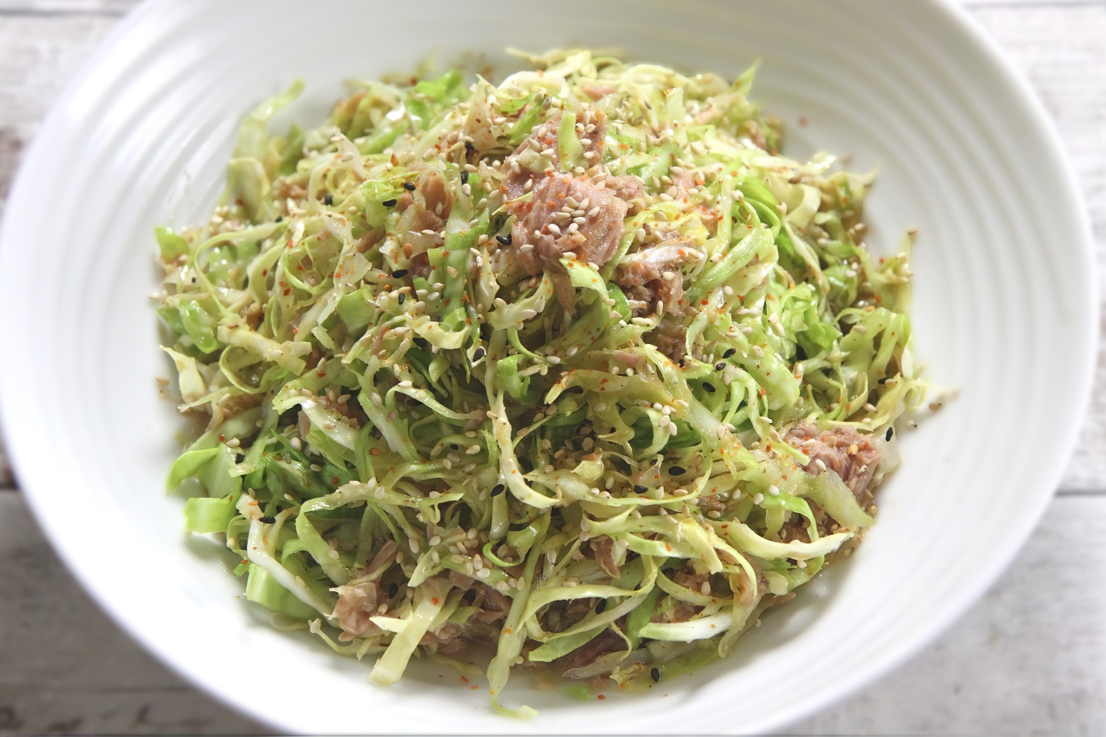 Mon cai bap tron ca ngu thom ngay hinh anh