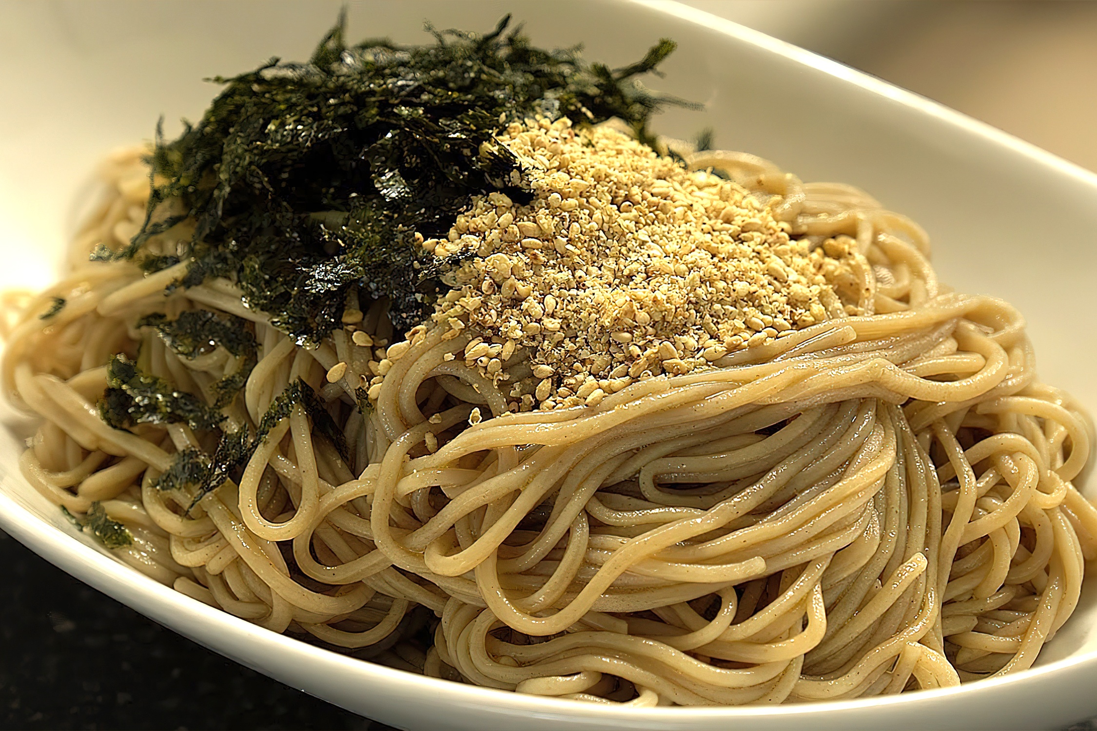 Hoc lam mi lanh tron kieu Han hinh anh