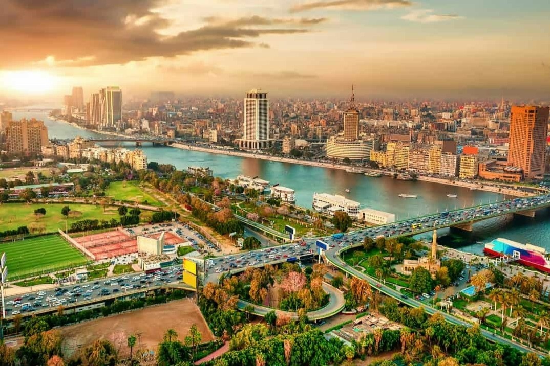 10 thanh pho dong dan nhat the gioi hinh anh