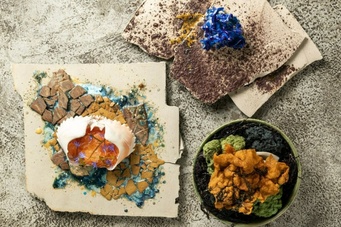 Top nha hang tot nhat the gioi nam 2023 hinh anh