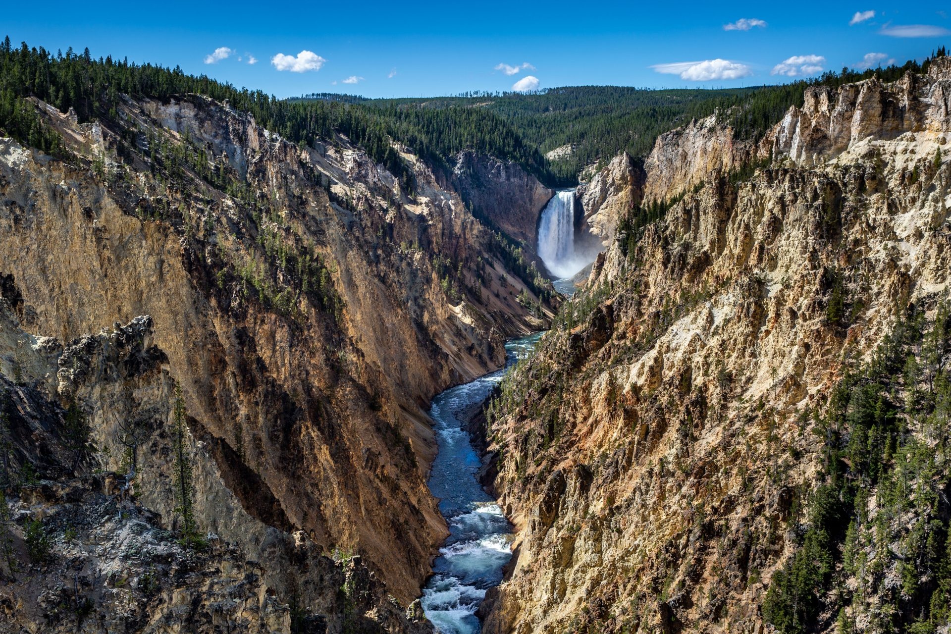 thác nước ấn tượng ảnh 1 thac nuoc an tuong anh 1