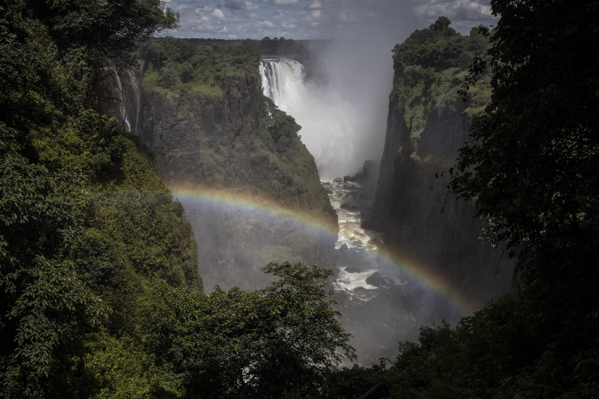 thác nước ấn tượng ảnh 3 thac nuoc an tuong anh 3