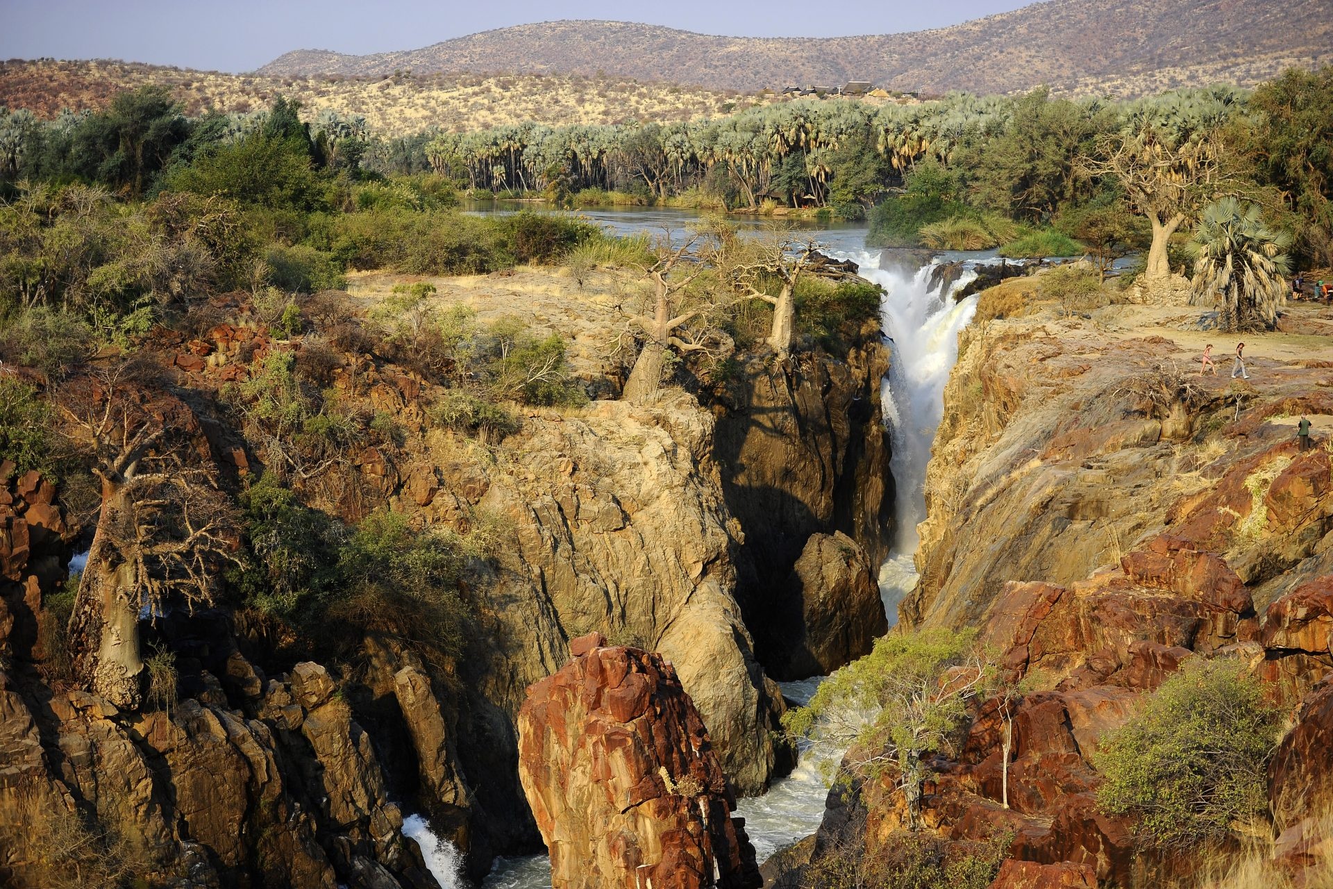 thác nước ấn tượng ảnh 5 thac nuoc an tuong anh 5