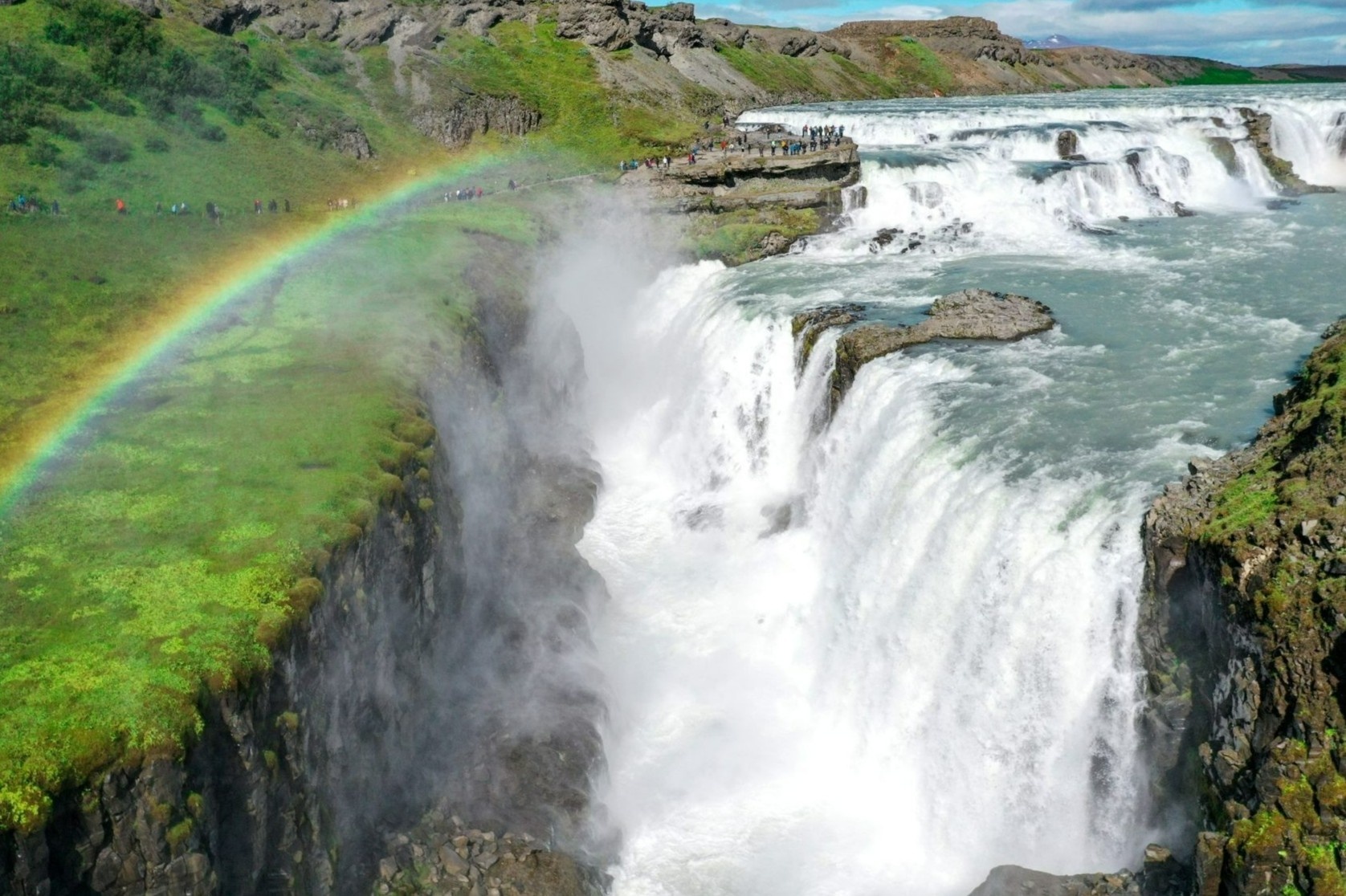 10 thac nuoc an tuong nhat the gioi hinh anh