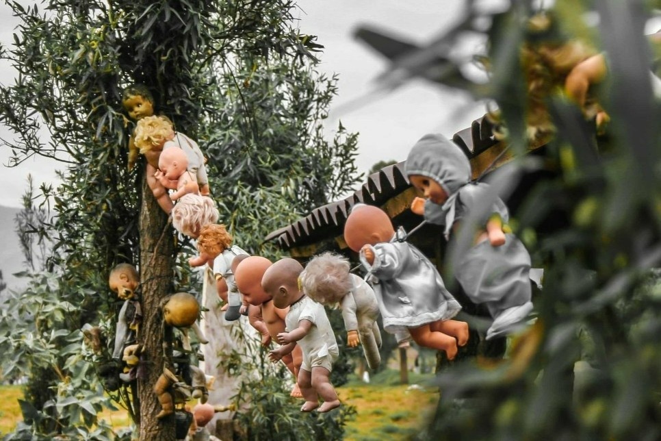 15 dia danh 'dang so' nhat tren the gioi hinh anh