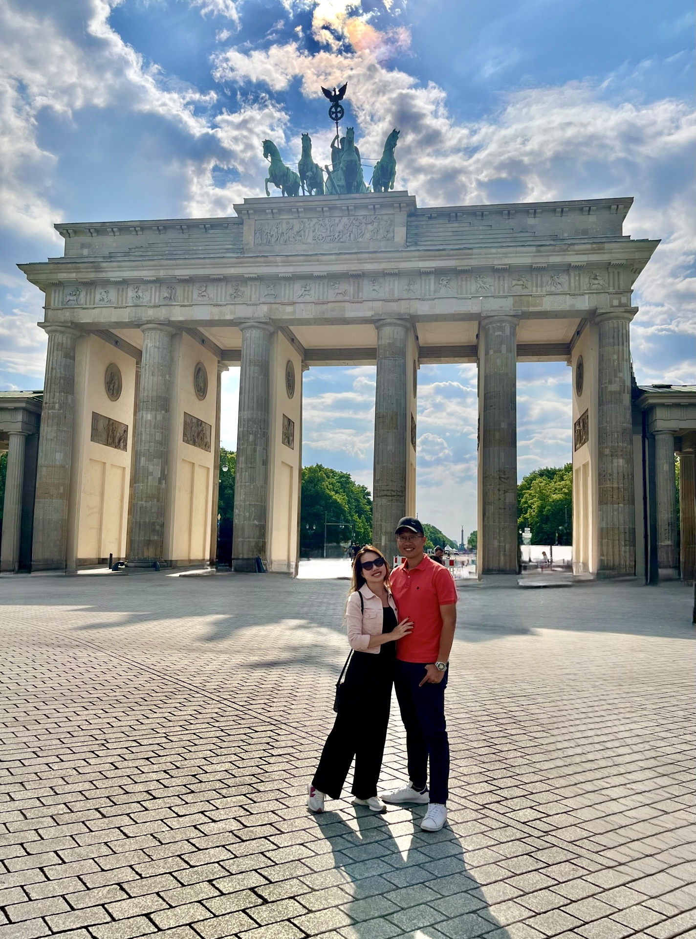 du lich chau Au anh 2