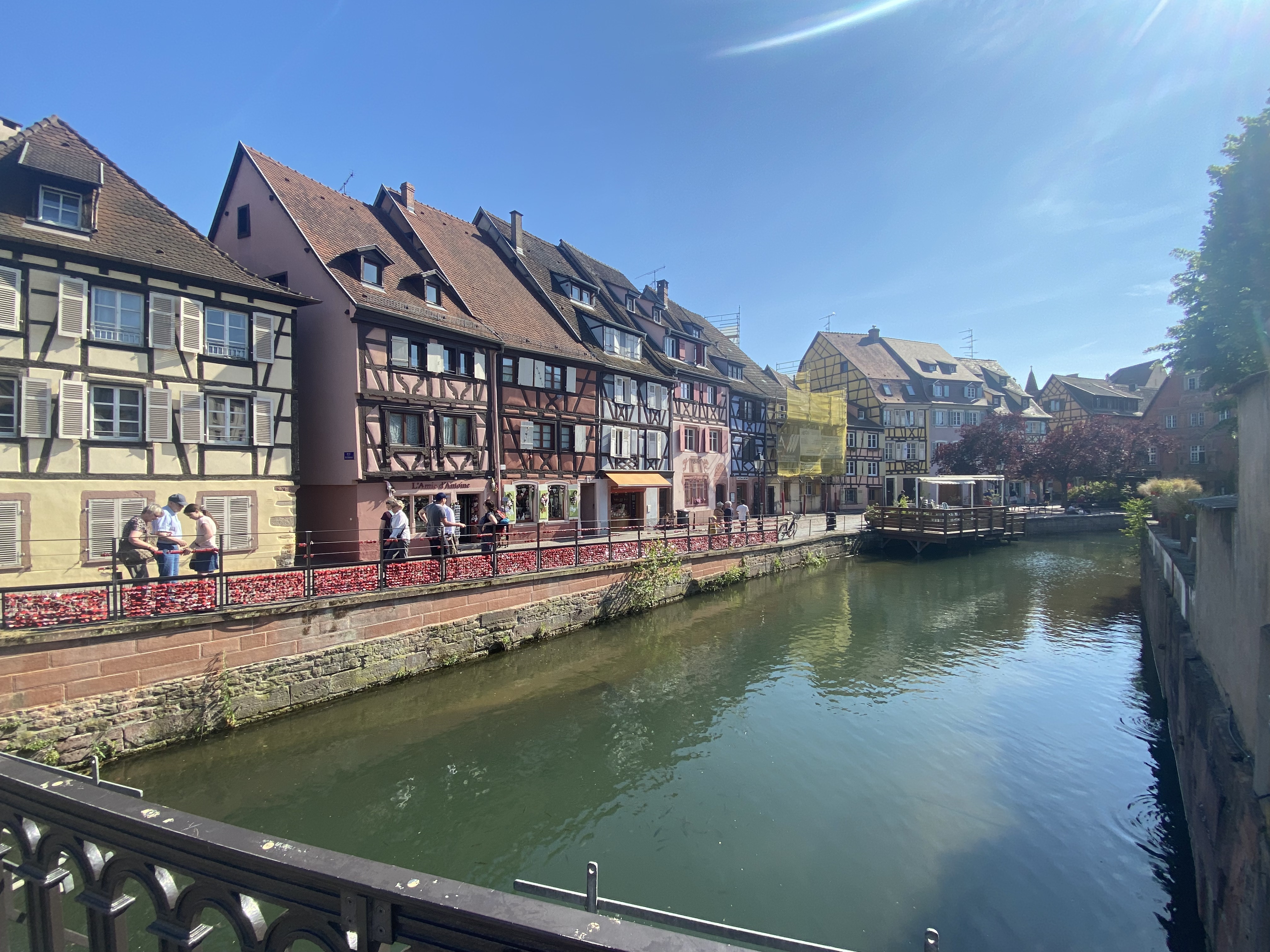 du lich chau Au anh 1