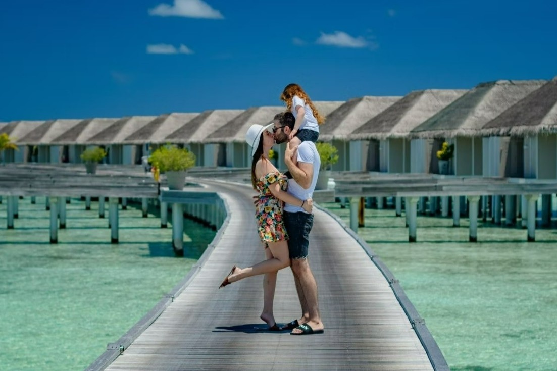 10 dieu thu vi ve Maldives hinh anh