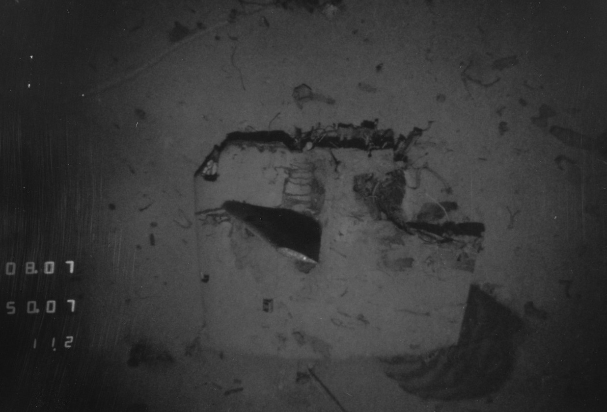 Tau ngam mat tich anh 4