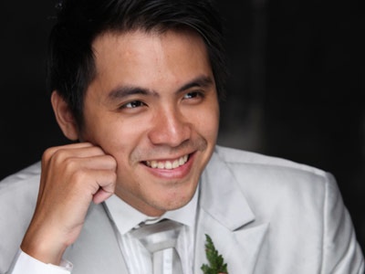 Gap anh chang dien trai nha Kim Xuan thi The Winner Is hinh anh