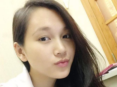 Ngoc Thach phan tran vu bi nem da vi status vo cam hinh anh