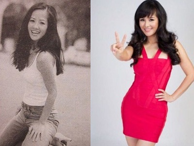 Nhung my nhan 'khong tuoi' cua lang nhac Viet hinh anh