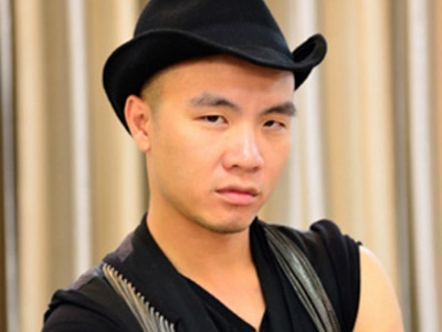 Do Manh Cuong 'u tai' vi thu nhap trieu do hinh anh