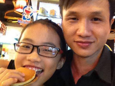 Tiet lo ve hau phuong thu hai cua Phuong My Chi hinh anh