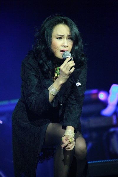 Nhac si Nguyen Anh 9 gui loi xin loi Thanh Lam hinh anh