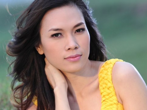 My Tam: 'Chu Nguyen Anh 9 noi gi cung co sao dau' hinh anh