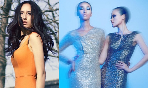 Top nhung chan dai Viet so huu chieu cao khung hinh anh