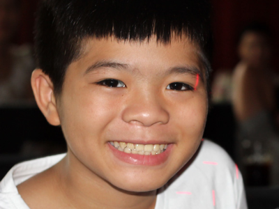 Thanh Hoa xac nhan dung cong van ung ho Quang Anh hinh anh