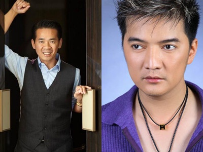 Show thuc te gay tranh cai vi 'dung' Dam Vinh Hung hinh anh