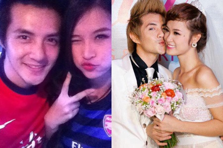 Khoanh khac tinh tu moi luc moi noi cua Dong Nhi - Cao Thang hinh anh