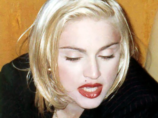 Madonna: 'Toi bi cuong hiep nam 19 tuoi' hinh anh