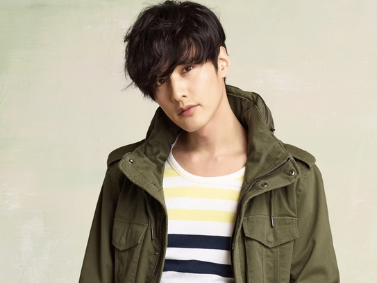 Nhung ngoi sao mat hut 'dai ky' tren man anh Han hinh anh