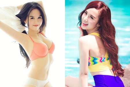 Dinh Ngoc Diep: Showbiz bay gio thuoc ve 2 co gai ten Trinh hinh anh