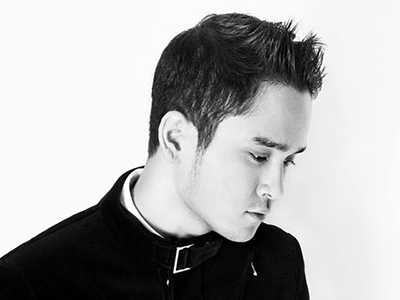 Anh chang dien trai nhat The Voice tung anh lich lam hinh anh