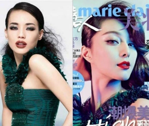 Nhung nghe si nhan cat-xe cao nhat Trung Quoc hinh anh