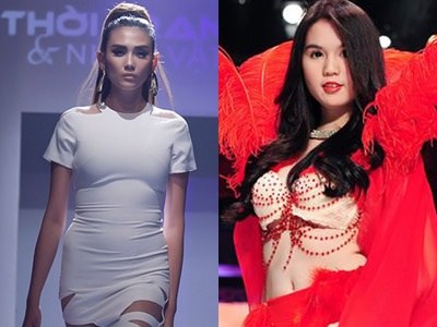 Nhung pha lo bung mo, chan to cua mau Viet hinh anh