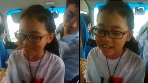 Lo clip Phuong My Chi hat hit nhac dance cua Thu Minh hinh anh